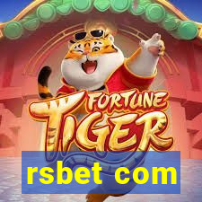 rsbet com